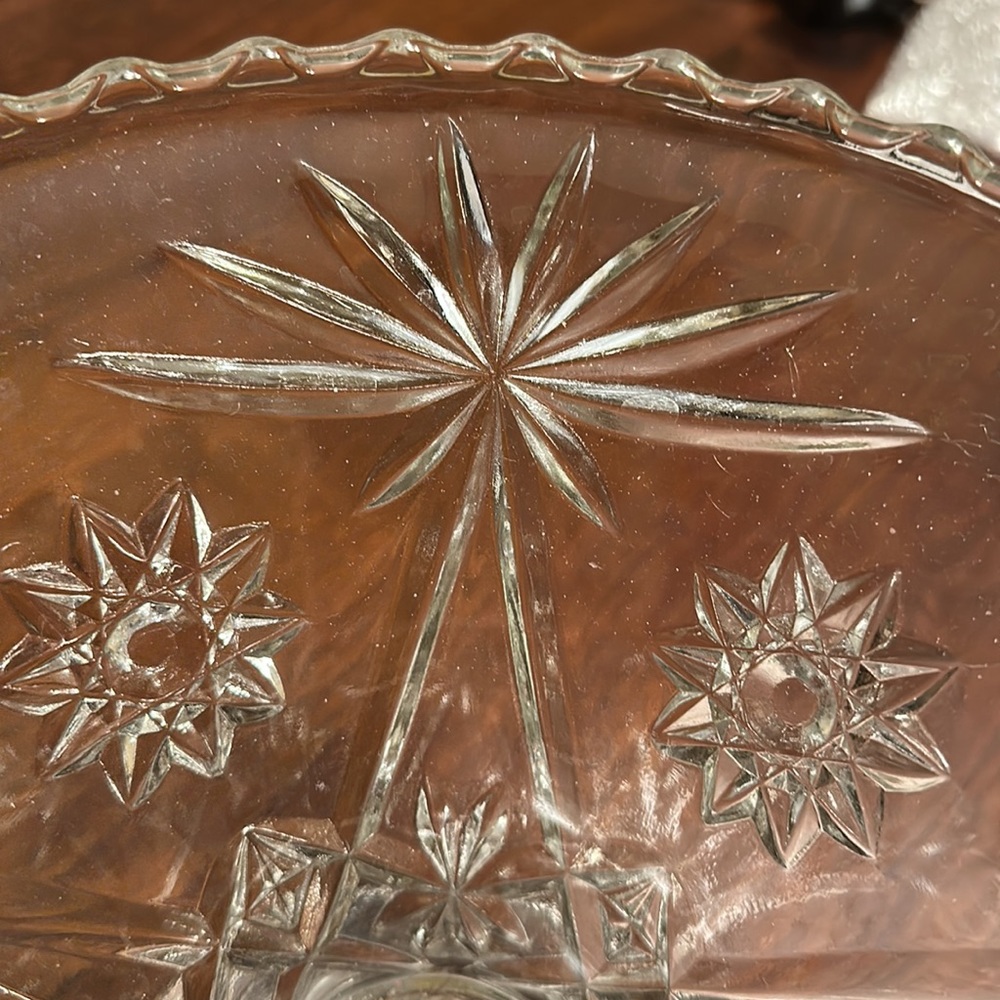 Glass Bowl - Picture 9 of 16